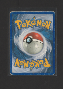 2002 Pokemon Legendary Collection Dark Blastoise 4/110 Reverse Holo Foil WOTC - Image 2