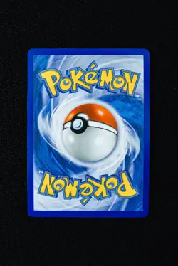 Pokemon TCG Brave Bangle 104/084 Pitch Black Ultra Rare NM - Image 3