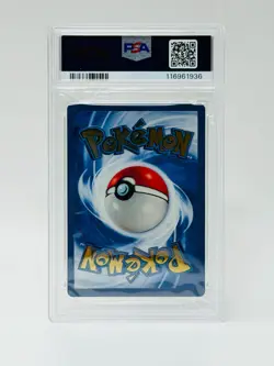 2021 Pokemon Celebrations Ultra-Premium Collection #58 Pikachu PSA 9 - Image 2