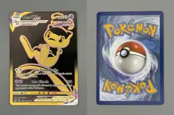 Pokemon TCG Fusion Strike Mew TG30/TG30 - Image 3