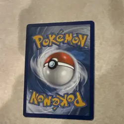 The Pokemon Company Hoothoot 143/202 Swsh01 Regular Common 70HP Eng - Image 2