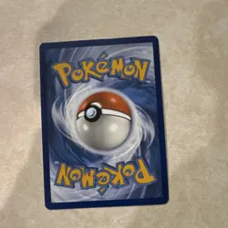 The Pokemon Company Cramorant 176/167 Twilight Masquerade FA Holo IR 110HP - Image 2