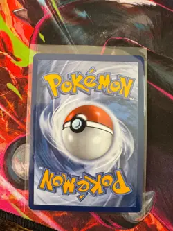 Pokemon TCG Pitch Black - Gwynn Trainer SIR - 119/084 - NM - Image 2