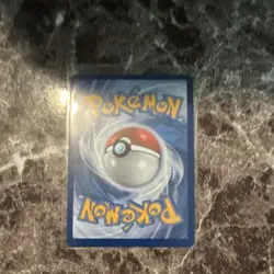 The Pokemon Company Mesprit 204/191 Surging Sparks IR Holo Full Art 70 HP EN - Image 2