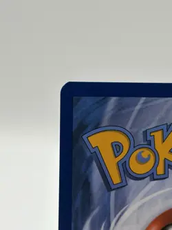 Ninetales ex 186/165 Scarlet Violet 151 Full Art Pokemon TCG NM - Image 3