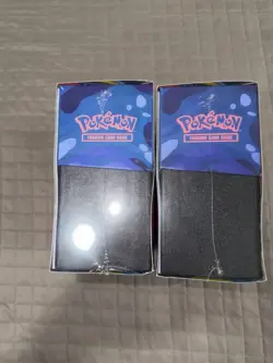 Lot of (2) Pokemon Center Chaos Rising Elite Trainer Boxes SEALED PC ETB - Image 2
