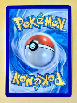 Herdier 155/086 Illustration Rare White Flare Pokemon TCG NM - Image 2