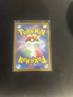 Mega Darkrai ex 114/081 SAR Full Art Holo SV5M Cyber Judge Japanese - Image 2