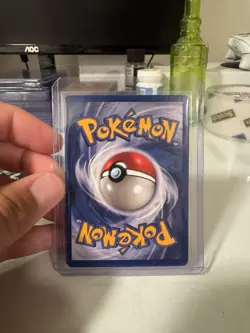 Moltres 12/62 Fossil-Pokemon 1999 Unlimited Edition Holo Card - Image 2