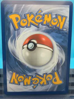 🔥 POKEMON ME05 PITCH BLACK GOLDEEN ILLUSTRATION RARE IR #087/084 ENGLISH 🔥 - Image 4