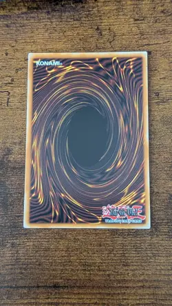 Yugioh Forbidden Droplet RA01-EN064 Ultra Rare NM - Image 2