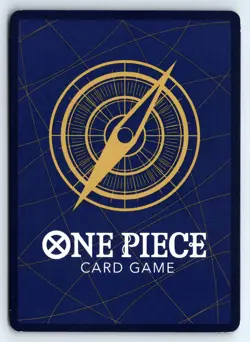 Curly.Dadan (Premium Card Collection) OP02-005 One Piece Promotion Cards - Image 2