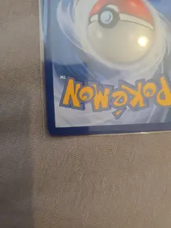 Pokemon GX Full Alt Art Reshiram & Zekrom Cosmic Eclipse Card 222/236 - Image 5