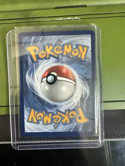 Pokemon TCG Mewtwo v Alt Art Full Art Holo Ultra Rare Card 072/078 Pokemon Go - Image 2