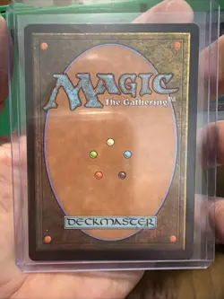 MTG Caltrops Card Urza's Destiny 129/143 Regular Uncommon - Image 2