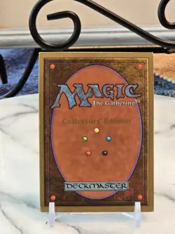 MTG Copy Artifact (CE) Collector's Edition Regular LP - Image 2