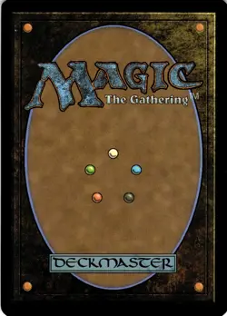 MTG Hexing Squelcher (Showcase) FOIL NM R 317 Lorwyn Eclipsed - Image 2
