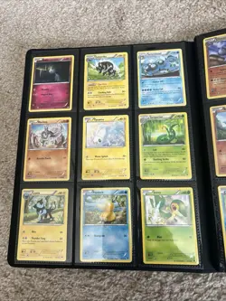 Mid Era Pokemon Card Lot GREAT VALUE - Image 2