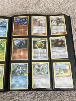 Mid Era Pokemon Card Lot GREAT VALUE - Image 3