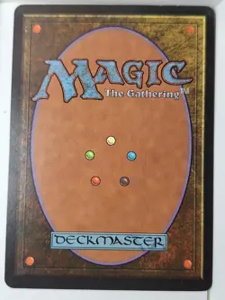Exhaustion - Urza's Saga - Magic the Gathering MTG Nice! - Image 2
