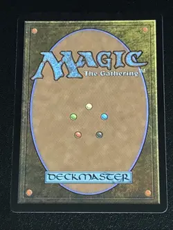 MTG Outlaws of Thunder Junction: The Big Score Sandstorm Salvager 0019 Mythic - Image 2