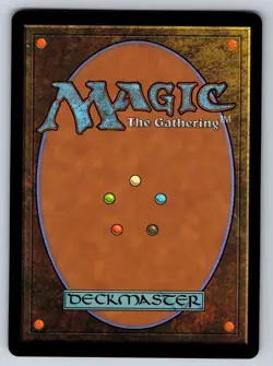 Sandstorm Salvager 19 Outlaws of Thunder Junction: The Big Score MTG NM - Image 2