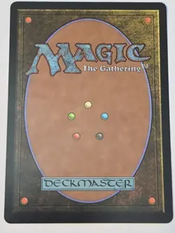 Monk Gyatso Avatar: The Last Airbender: Eternal-Legal Foil - Image 2