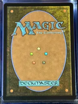 Ral, Crackling Wit BLB 230 Bloomburrow Magic MTG Card Mythic Rare Near Mint NM - Image 2