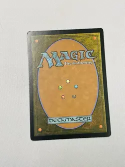 MTG Magic the Gathering Ghostly Pilferer (52/471) Core Set 2021 LP - Image 2