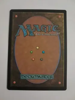 Summon: Primal Odin NM FINAL FANTASY Magic the Gathering MTG - Image 2