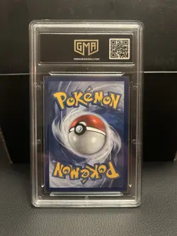 Pokemon 2021 Pikachu V-UNION SWSH Promo SWSH139 Holo GMA 10 English - Image 2