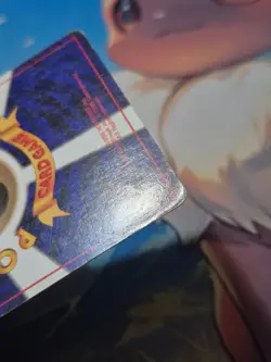 Nidoqueen No. 031 Holo Japanese Jungle Set Rare Pokemon Card - Image 3