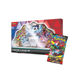 Pokemon TCG Lugia ex & Latias ex Premium Collection Box - New Sealed - Image 3