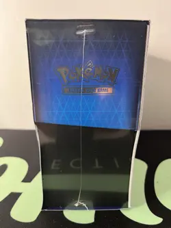 Pokemon GO TCG Trading Card Game ETB Elite Trainer Box NEW Factory Sealed 820650850509 - Image 2