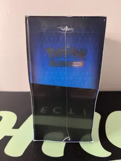 Pokemon GO TCG Trading Card Game ETB Elite Trainer Box NEW Factory Sealed 820650850509 - Image 4