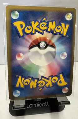 Pokemon Card Latias ex 014/068 1st Edition Dragon Frontiers Japanese LP - Image 2