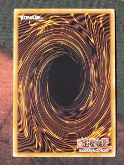 Yugioh Effect Veiler RA01-EN003 Secret Rare 1st Edition NM - Image 2