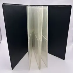 Yu-Gi-Oh! Konami Trading Card Game Storage Binder Kaiba Cover - Image 4