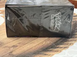Pokemon TCG: Mega Evolution-Pitch Black Pokemon Center Elite Trainer Box - Image 2