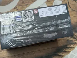 Pokemon TCG: Mega Evolution-Pitch Black Pokemon Center Elite Trainer Box - Image 3