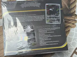 Pokemon TCG: Mega Evolution-Pitch Black Pokemon Center Elite Trainer Box - Image 4
