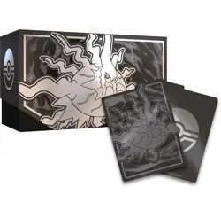 Pokemon TCG: Mega Evolution-Pitch Black Pokemon Center Elite Trainer Box - Image 5