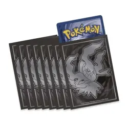 Pokemon TCG: Mega Evolution Pitch Black Pokemon Center Elite Trainer Box PRESALE - Image 2