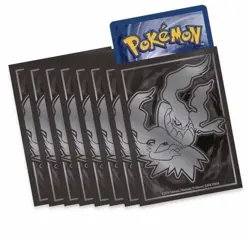 Pokemon Center Mega Evolution Pitch Black Elite Trainer Box PREORDER SEALED - Image 5