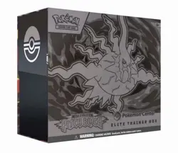 Pokemon TCG: Mega Evolution-Pitch Black Pokemon Center Elite Trainer Box - ✅ - Image 1