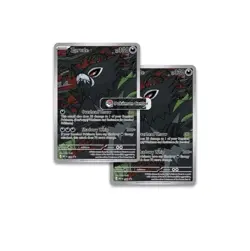 Pokemon Center Elite Trainer Box - Mega Evolution Pitch Black - Image 3