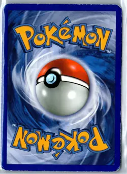 Pokemon Card - Combusken Power Keepers 29/108 Uncommon - Vintage HP - Image 2