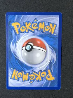 Ash's Pikachu SM113 SM Promos Pokemon Card 🔥 - Image 3