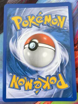 Pikachu Pokemon Rumble 7/16 Promo Holo Card 2009 Pokemon card - Near Mint - Image 2