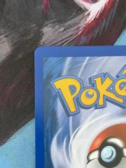 Pikachu Pokemon Rumble 7/16 Promo Holo Card 2009 Pokemon card - Near Mint - Image 5
